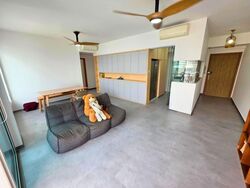 One Saint Michael's (D12), Condominium #604694881
